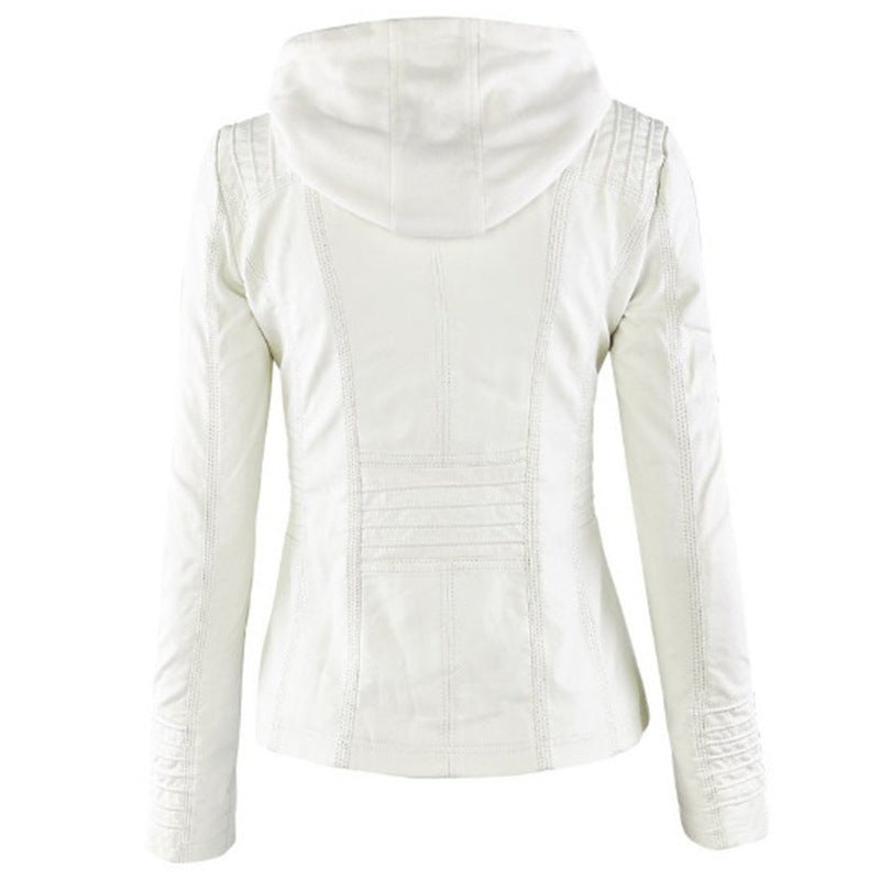 The Summer Jacket – A Timeless Blend of Elegance and Modern Style