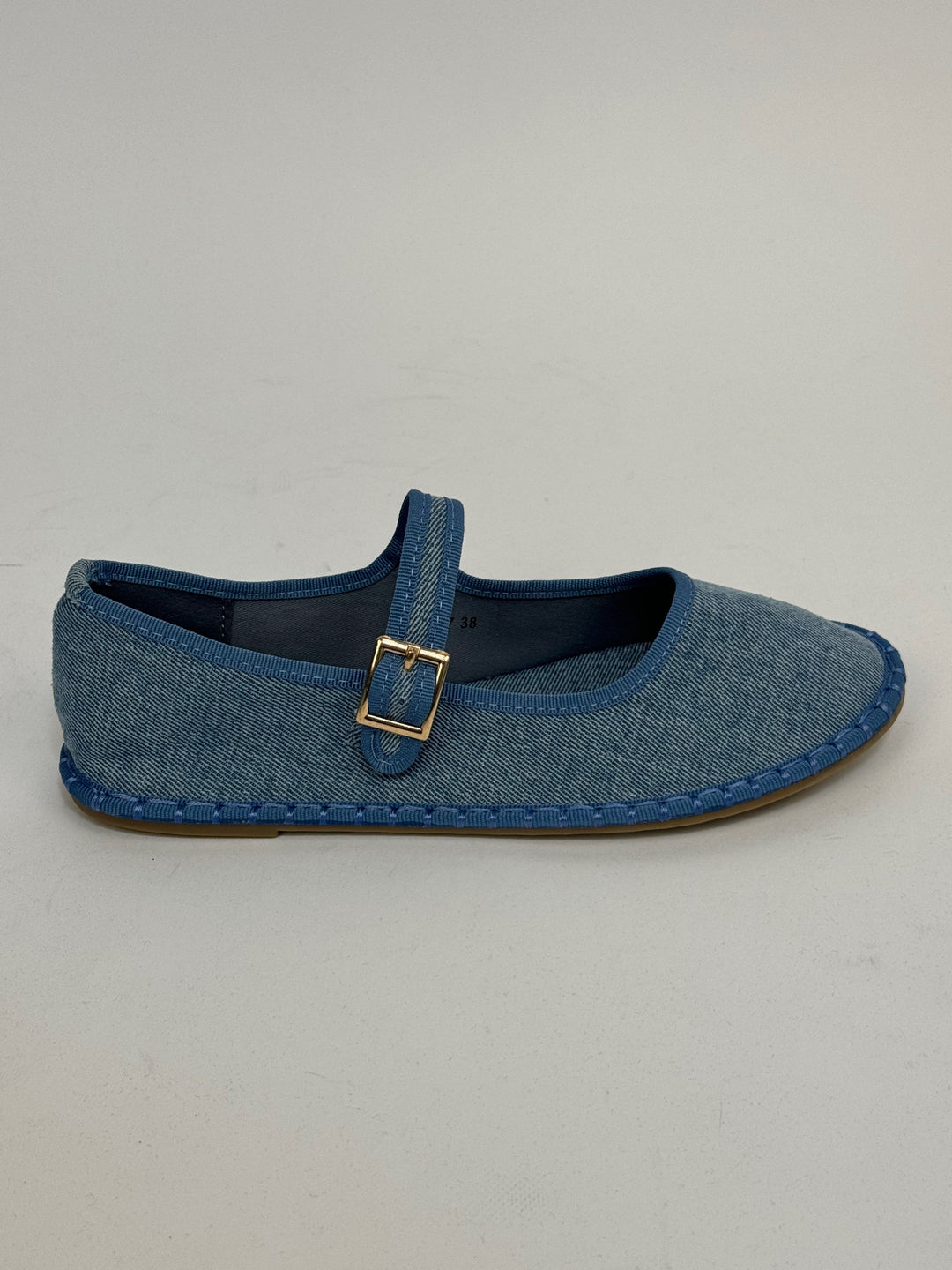 Bronwyn™  |  Friulane Strap