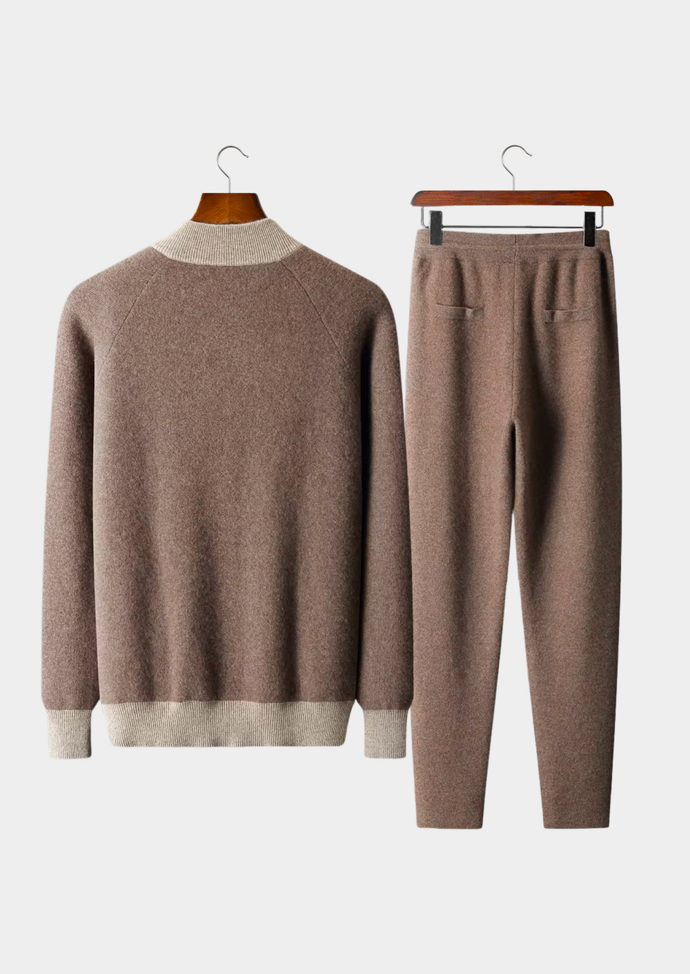 Emma & Rose leisure tracksuit — two-piece leisure set