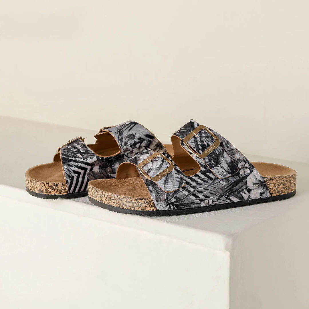 AINA - Casual Flat Sandals