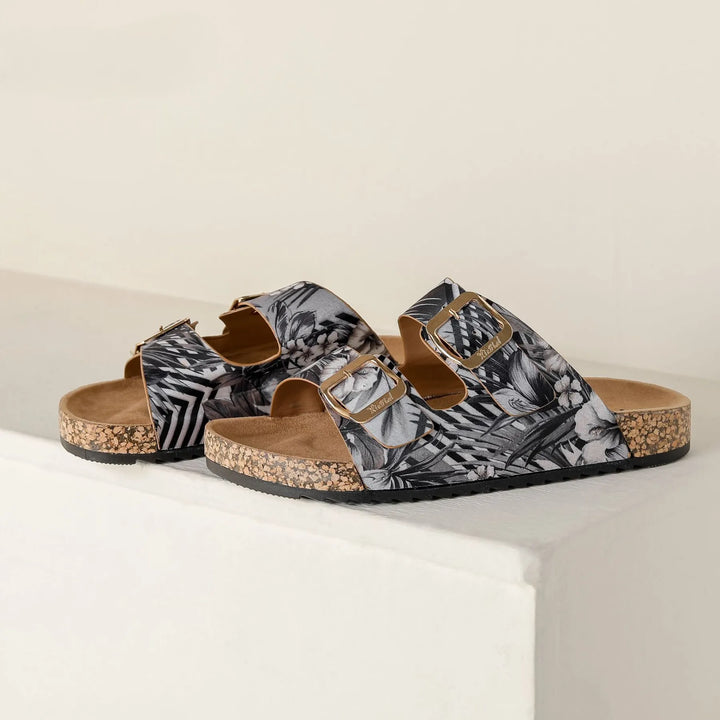 AINA - Casual Flat Sandals