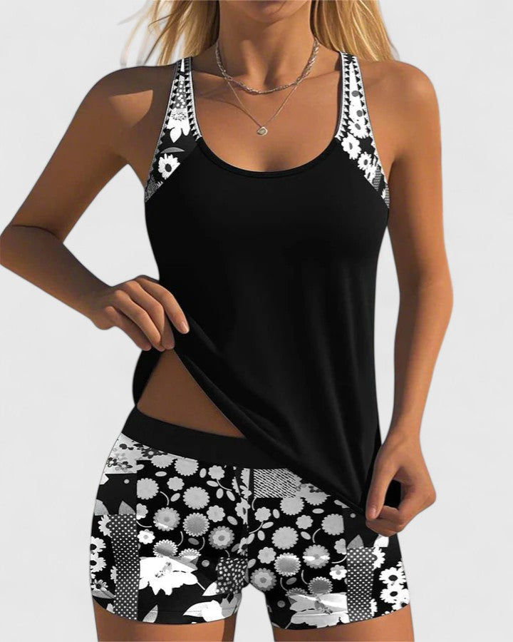 Aurianna Comfortable Swimsuit - Elena Harper