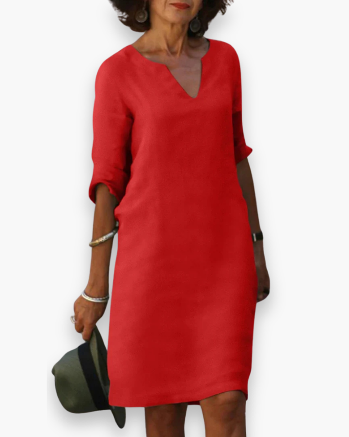 Casual Dress for Women | Timeless Elegance