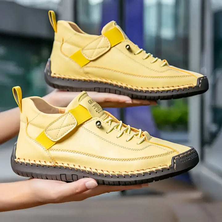 Saela™  |  Orthopaedic Sneakers
