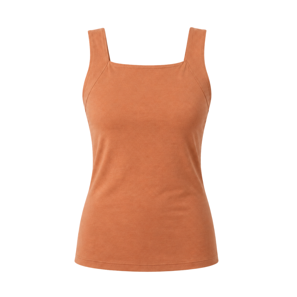AuraForm™ Shaper Top with Integrated Bra