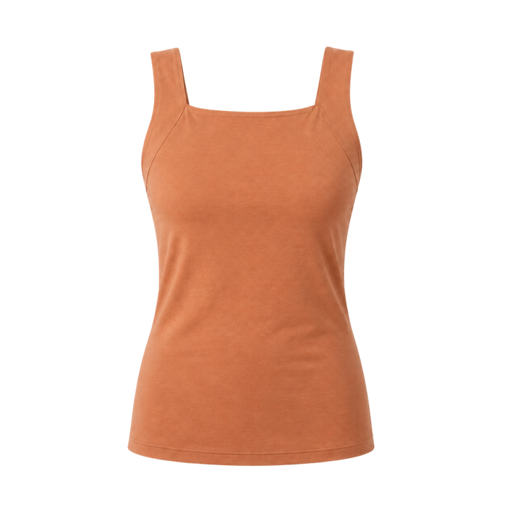 AuraForm™ Shaper Top with Integrated Bra