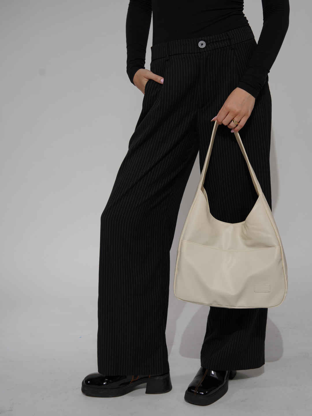 Sara Everyday Zipper Bag
