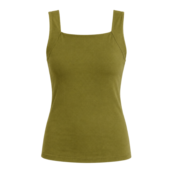 AuraForm™ Shaper Top with Integrated Bra