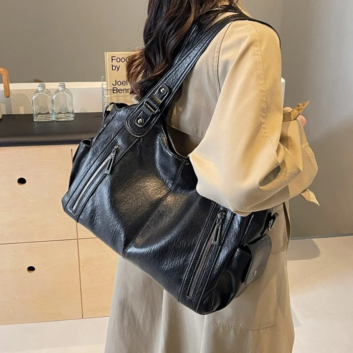 Amber - Stylish Shoulder Bag