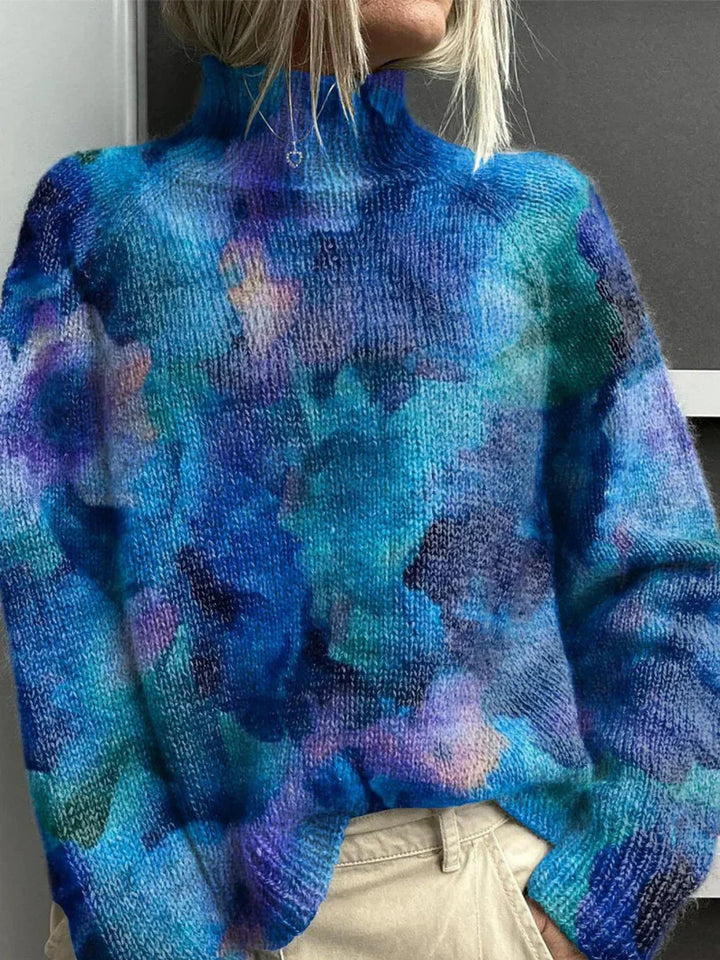 Emyrae™  |  Comfortable Sweater