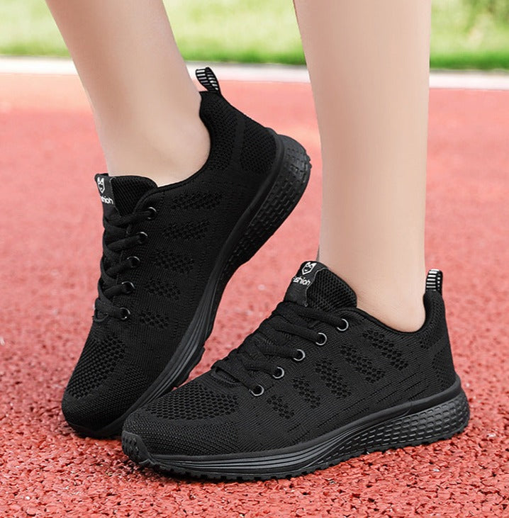 Breathable Sneakers Elena EB
