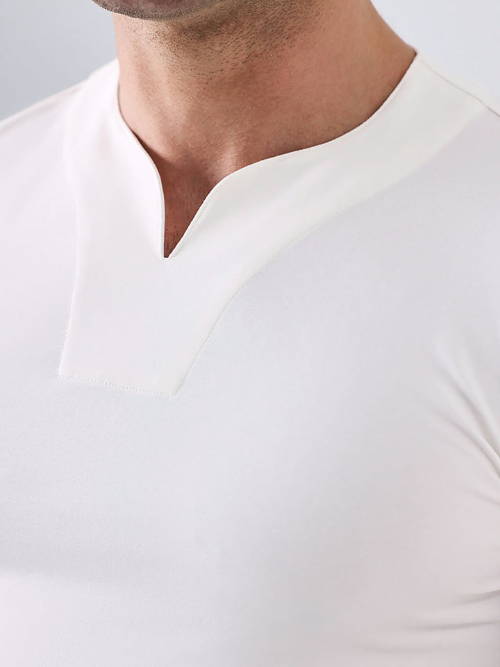 EliteEase Long Sleeve Shirt