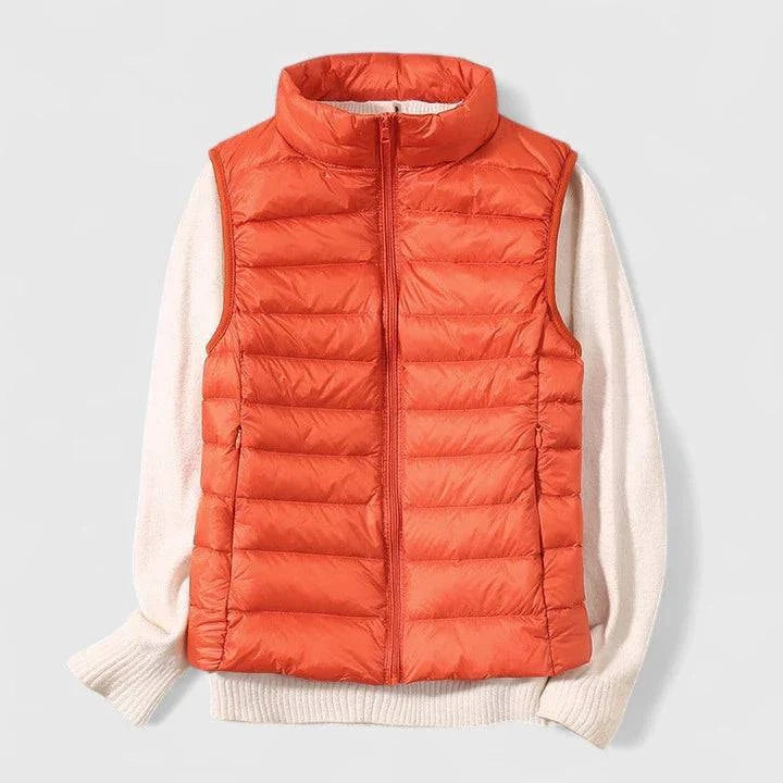 Janyressa™  |  Comfortable Vest