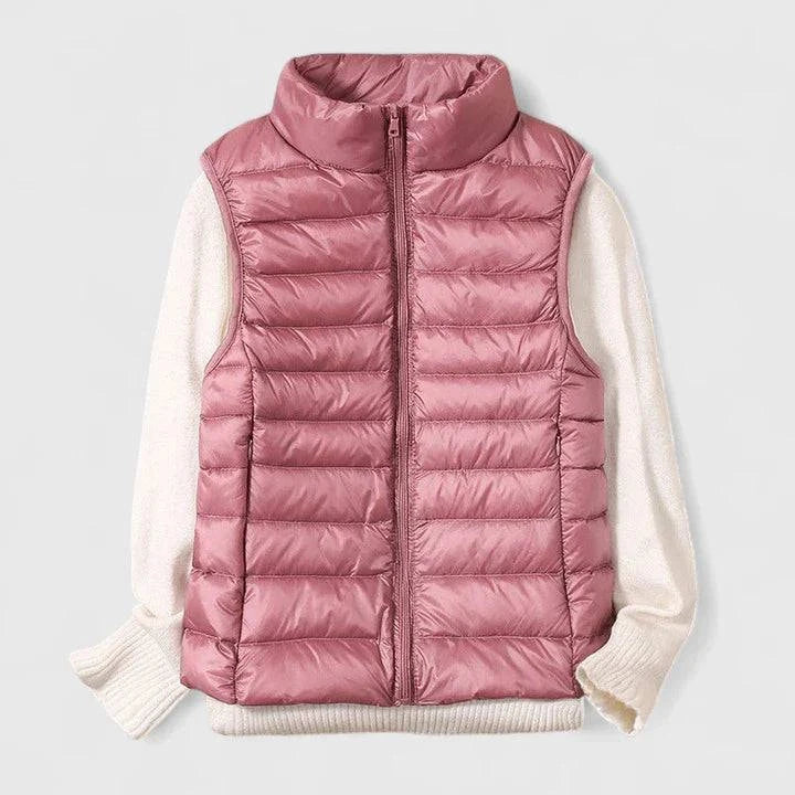 Janyressa™  |  Comfortable Vest