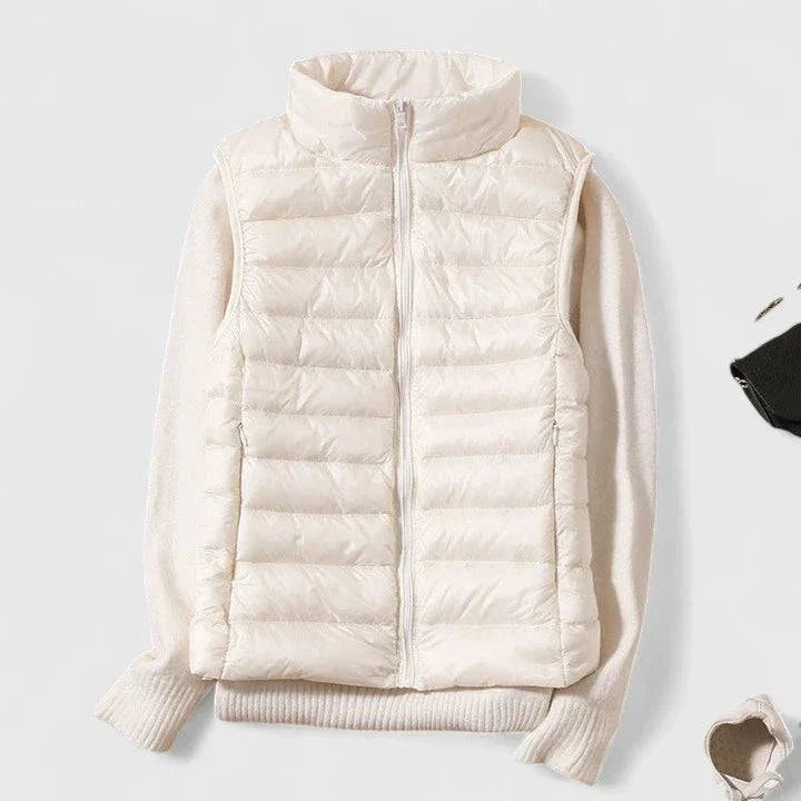 Janyressa™  |  Comfortable Vest