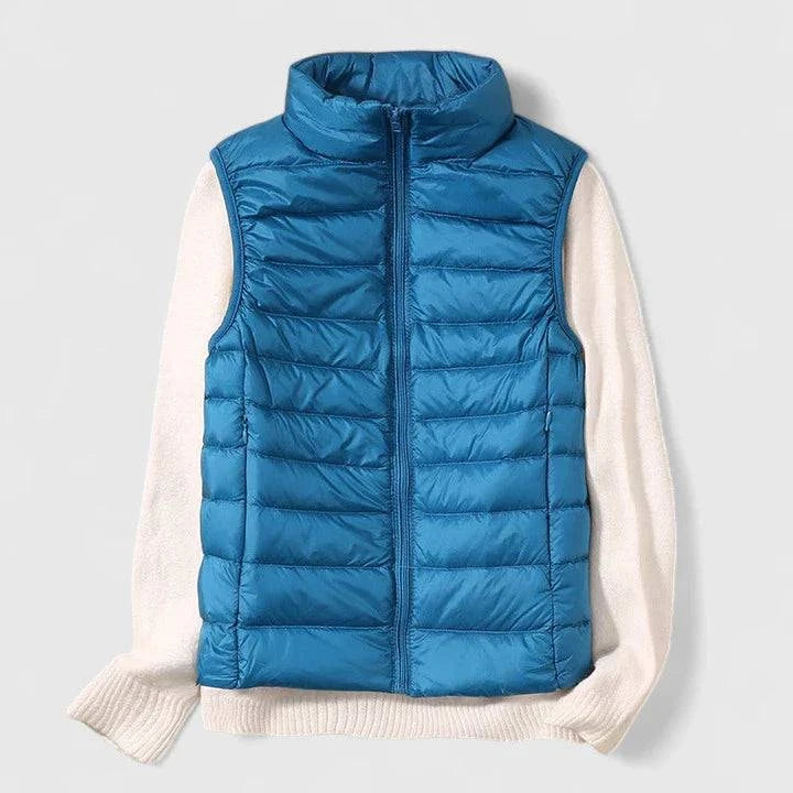 Janyressa™  |  Comfortable Vest