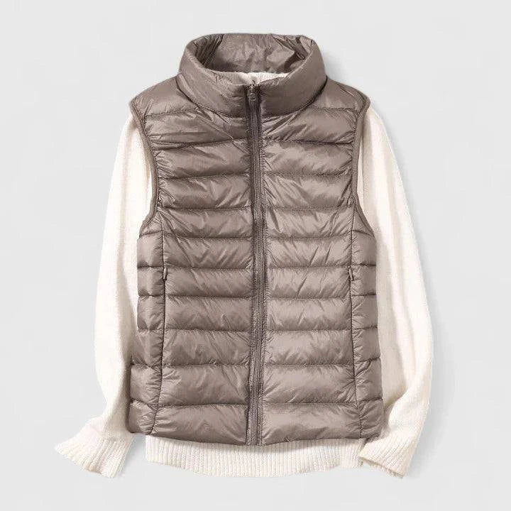 Janyressa™  |  Comfortable Vest