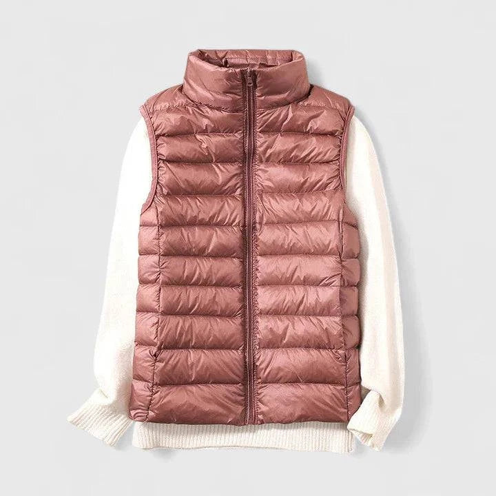 Janyressa™  |  Comfortable Vest