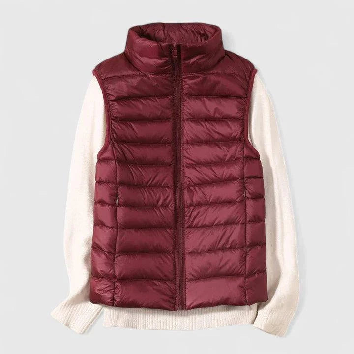 Janyressa™  |  Comfortable Vest