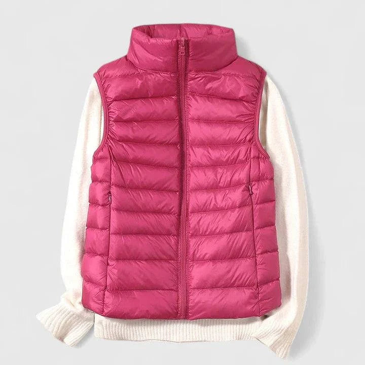 Janyressa™  |  Comfortable Vest