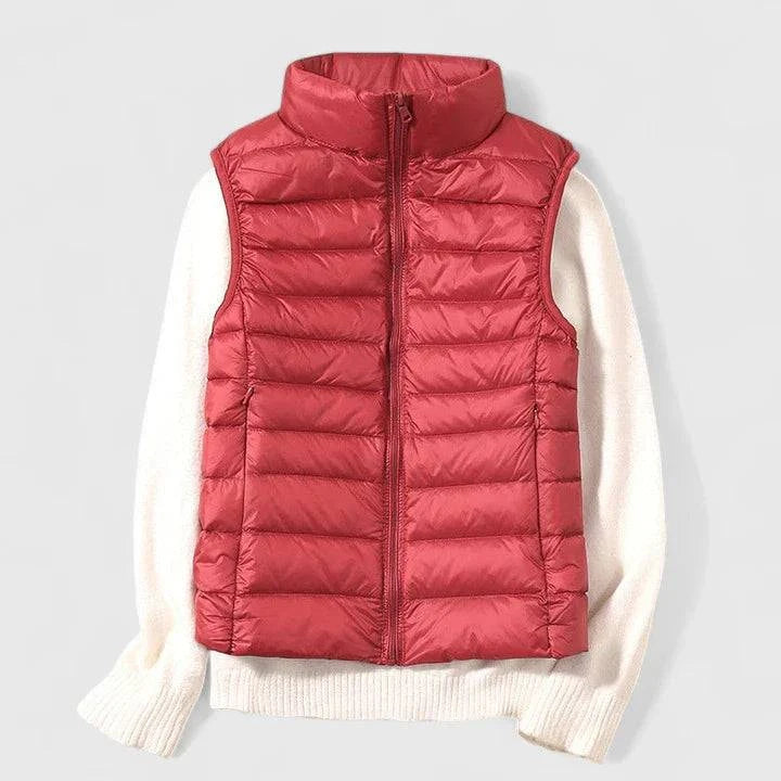 Janyressa™  |  Comfortable Vest