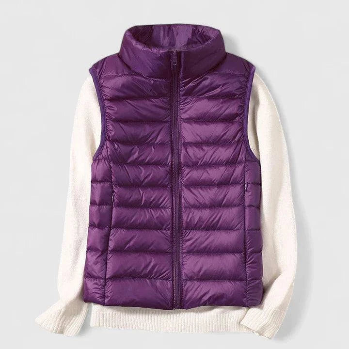 Janyressa™  |  Comfortable Vest