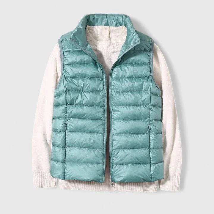 Janyressa™  |  Comfortable Vest