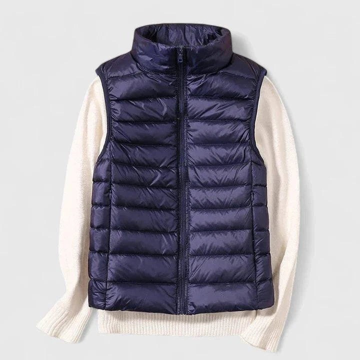 Janyressa™  |  Comfortable Vest