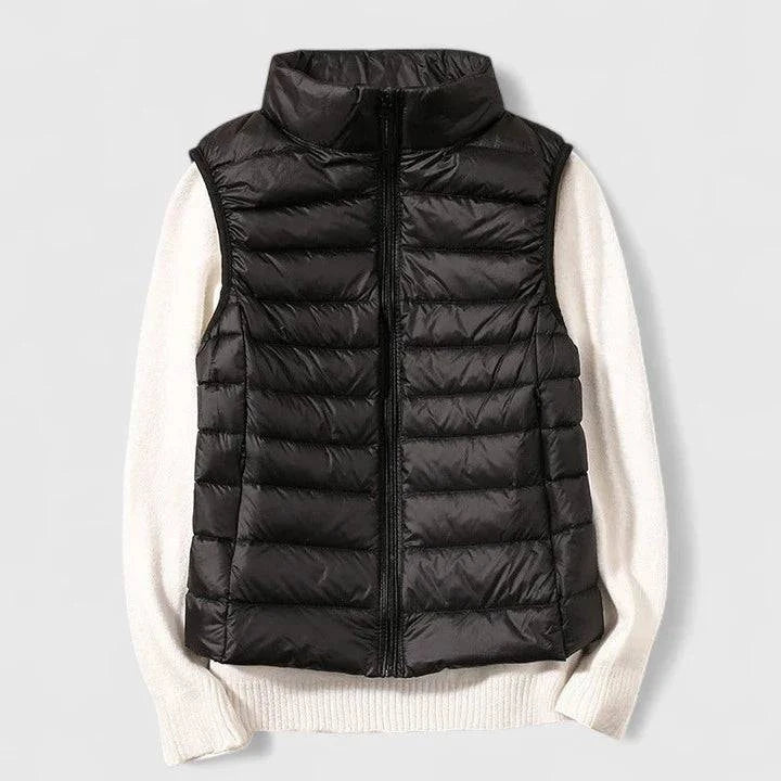 Janyressa™  |  Comfortable Vest