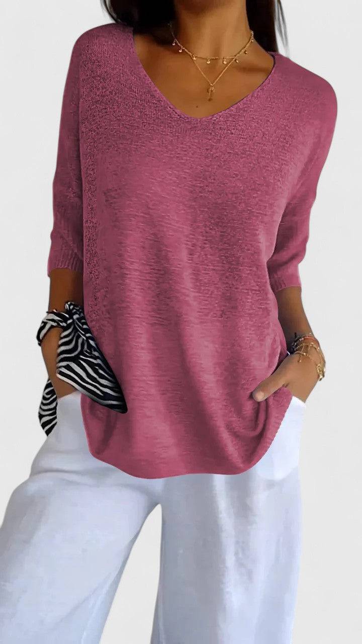 Sonylah™  |  Comfortable Top
