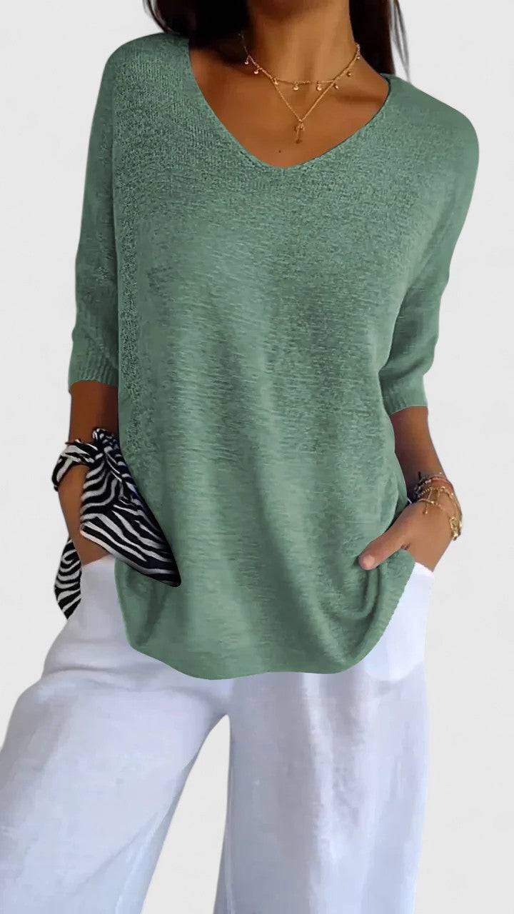 Sonylah™  |  Comfortable Top