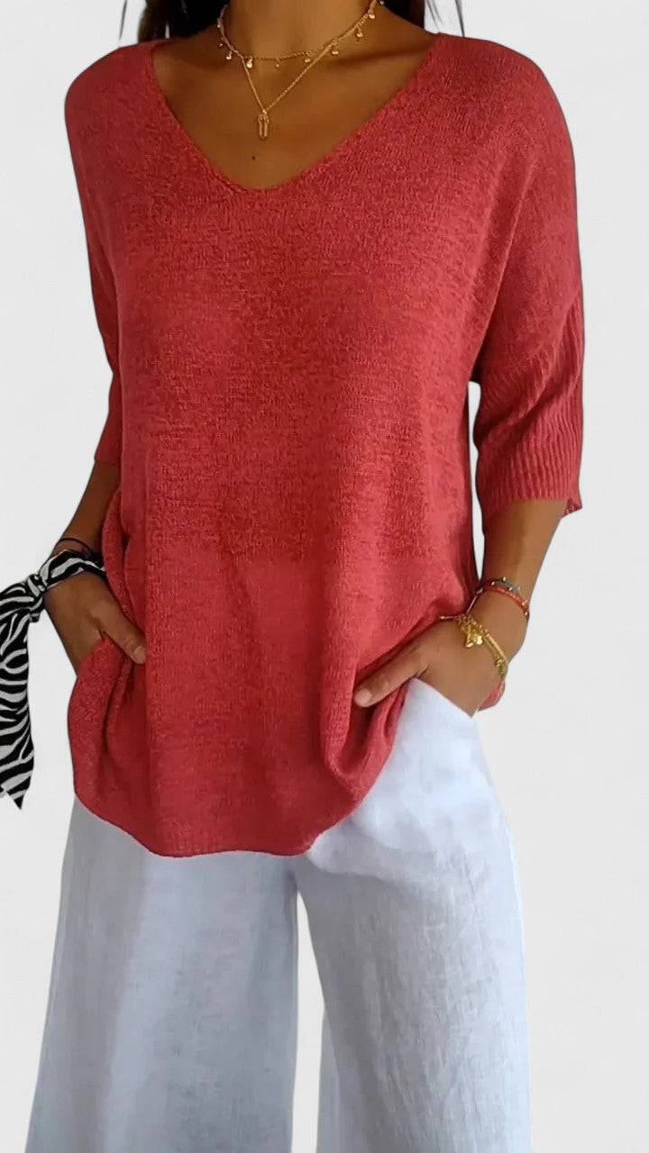Sonylah™  |  Comfortable Top