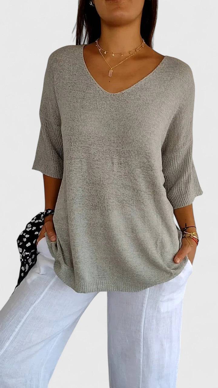 Sonylah™  |  Comfortable Top
