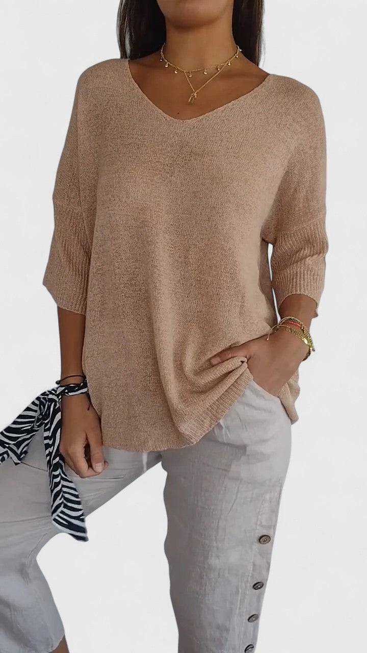 Sonylah™  |  Comfortable Top