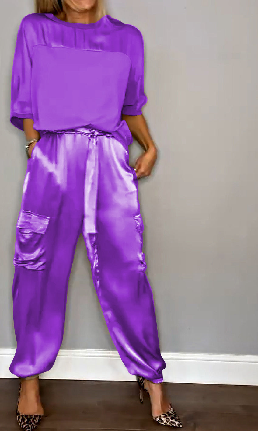 June - Stylish Women's Set