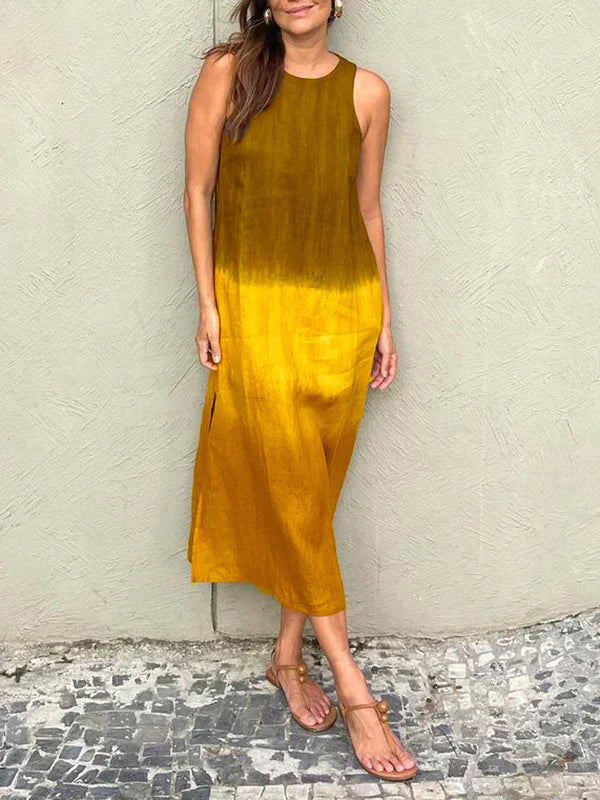 Nova™  |  Dress Elegant Print
