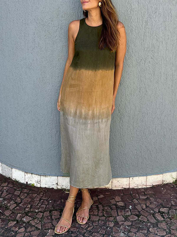 Nova™  |  Dress Elegant Print