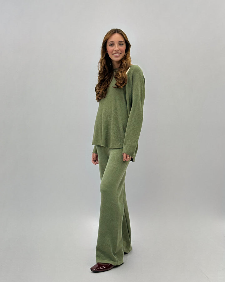 Gabriëlle™  |  Soft Complete Set Colour