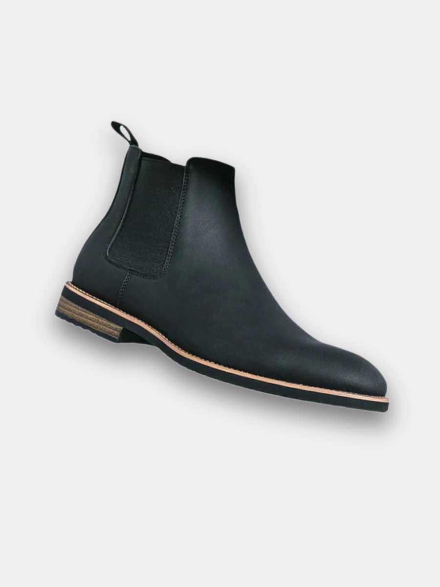 LAURENT MONACO | URBAN SHOES FOR MEN