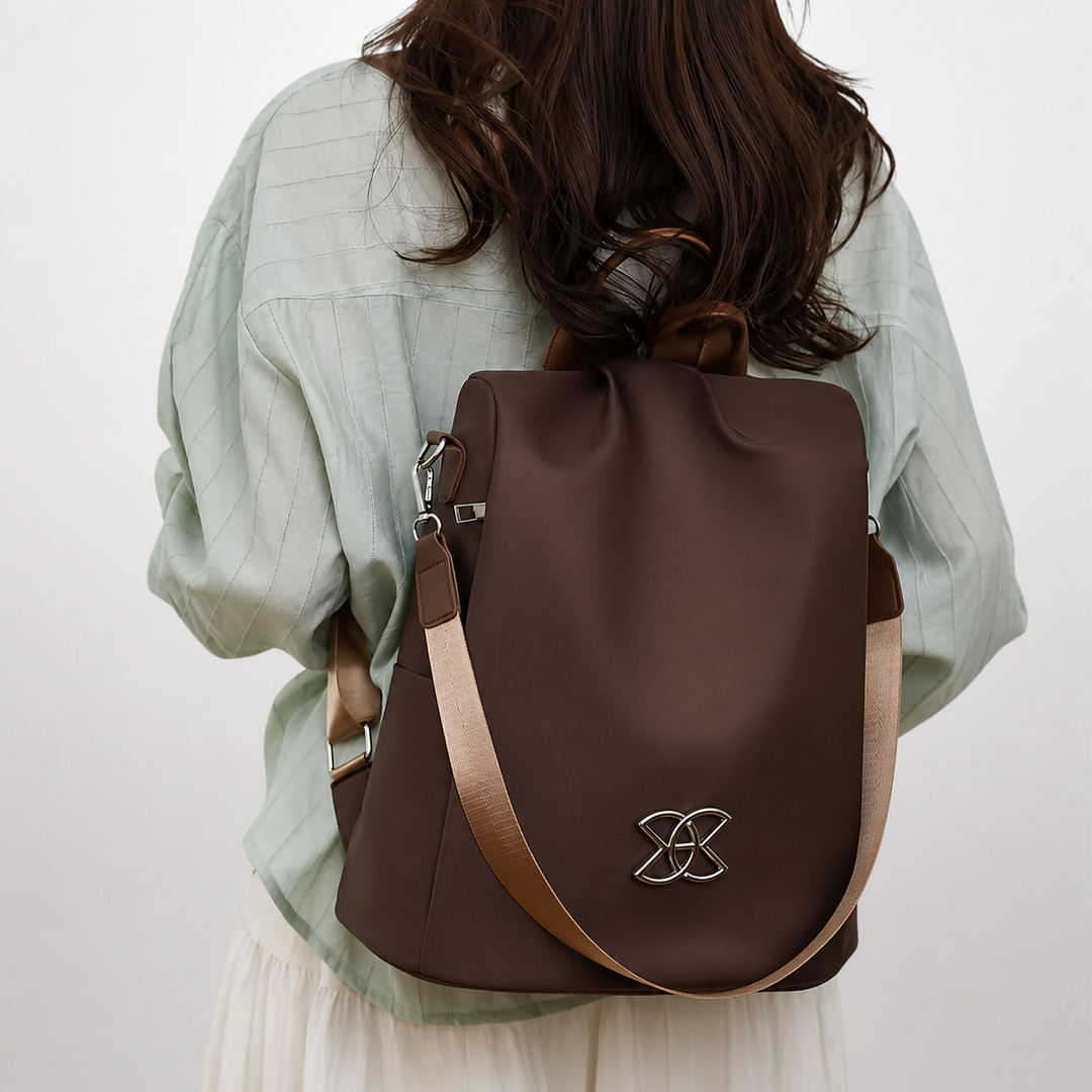 Nomi™ | Stylish Anti-Theft Bag