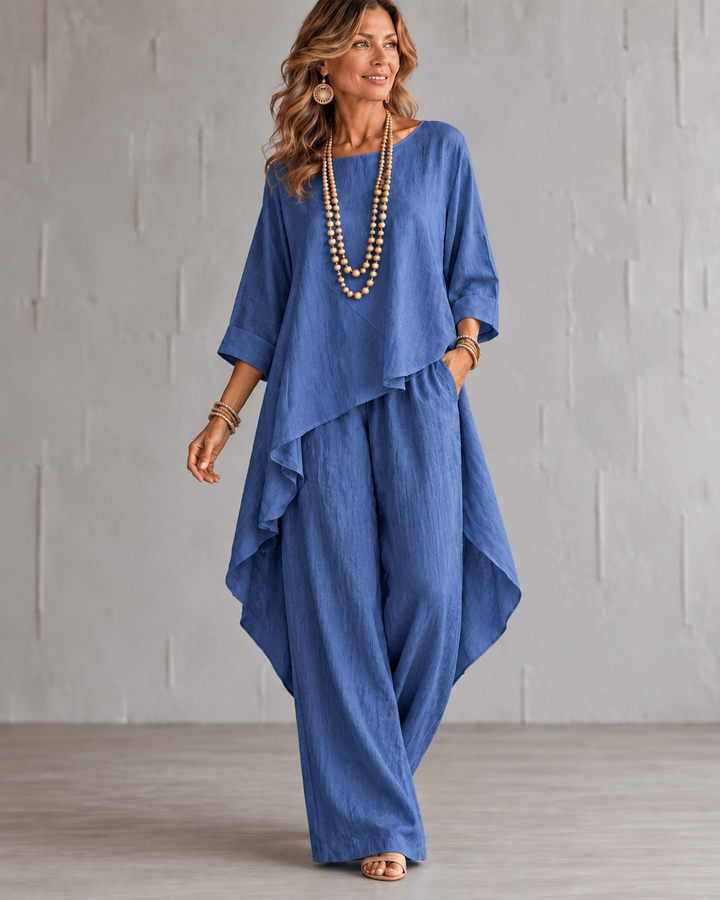 Monique™ | Elegant Two-Piece Set