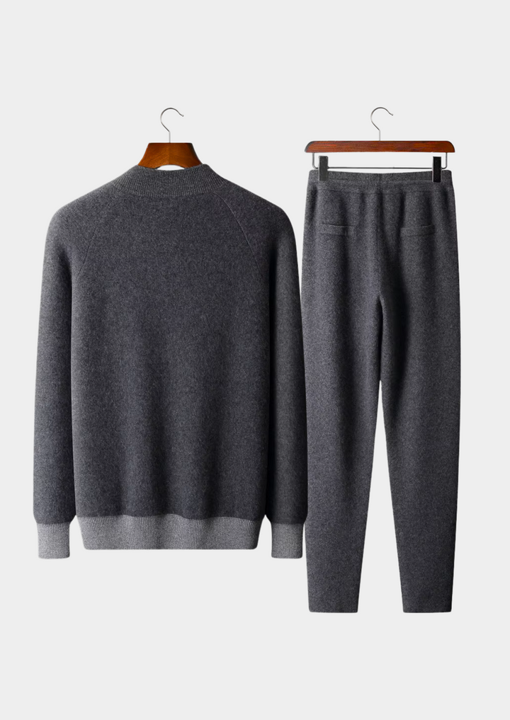 Emma & Rose leisure tracksuit — two-piece leisure set
