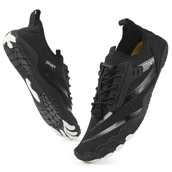 Wilma™  |  Wide Toe Box Shoes