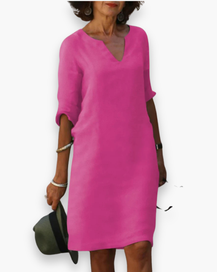 Casual Dress for Women | Timeless Elegance