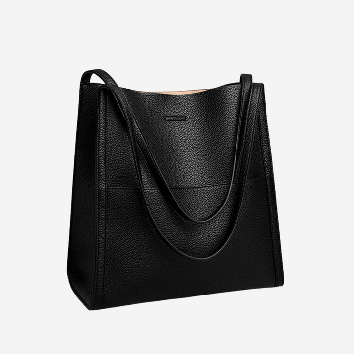 Lyndara Elegant Shoulder Bag, view 7 - Elena Harper