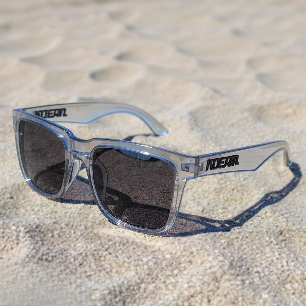 Luxora High-Quality Polarized Sunglasses, view 7 - Elena Harper