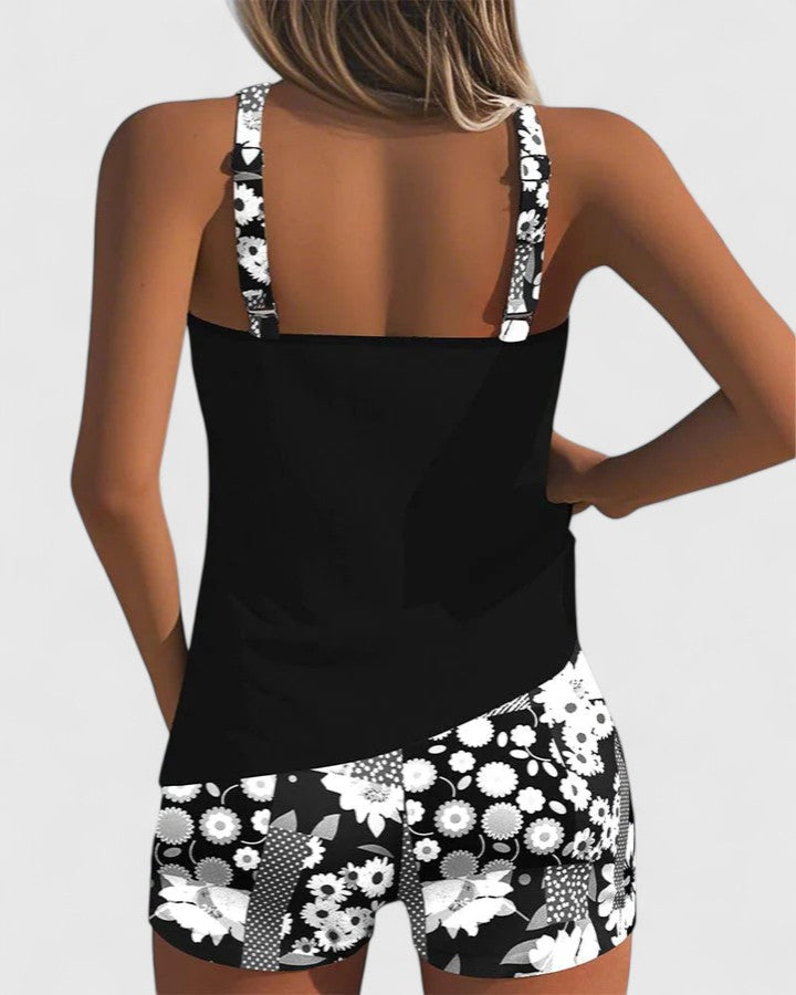 SWIMWEAR SET FOR WOMEN