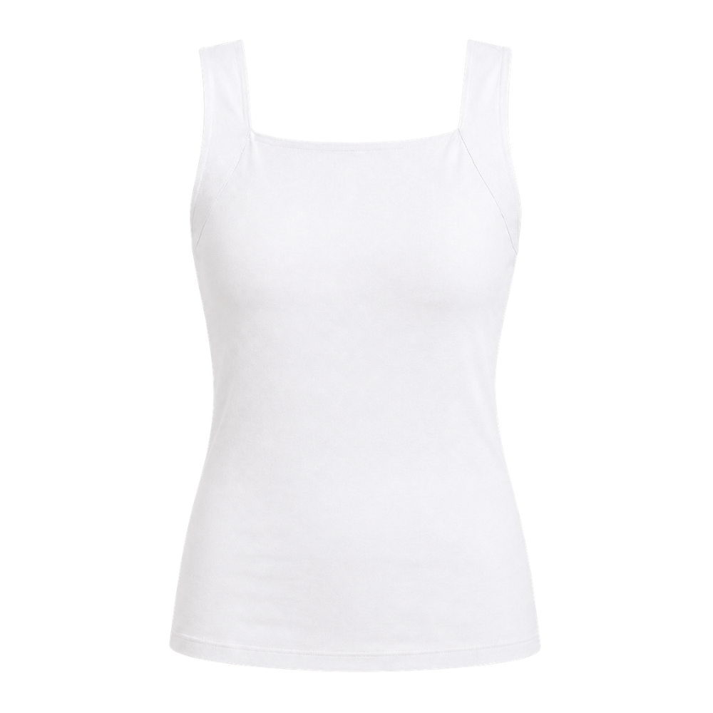AuraForm™ Shaper Top with Integrated Bra
