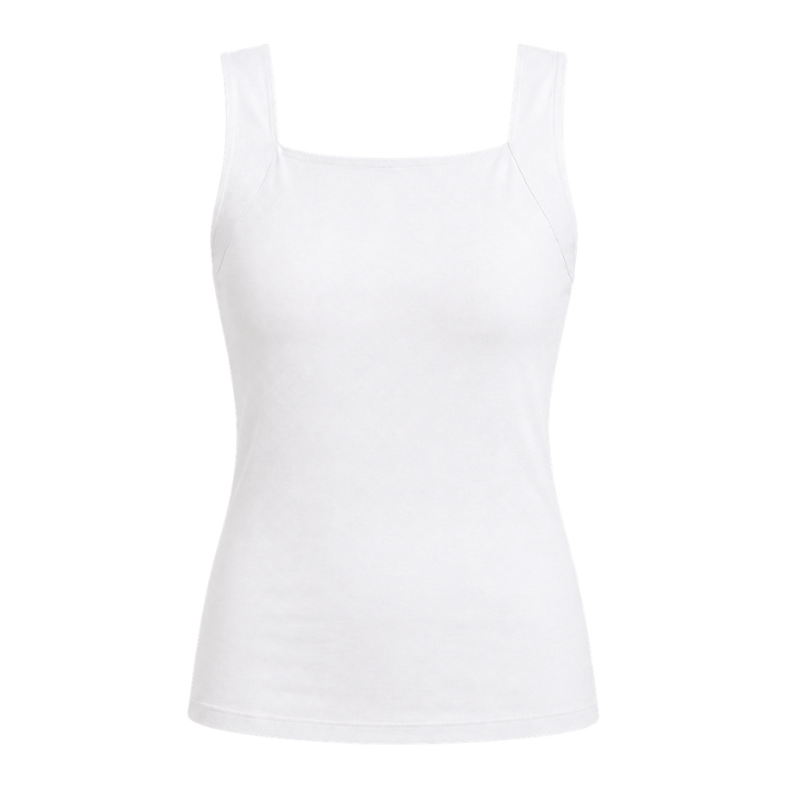 AuraForm™ Shaper Top with Integrated Bra