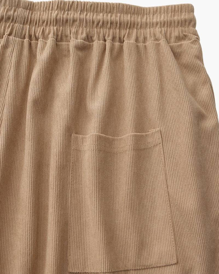 Emma & Rose Manhattan Dean Beachstride Shorts in lightweight fabric with a relaxed fit and casual style for summer wear.